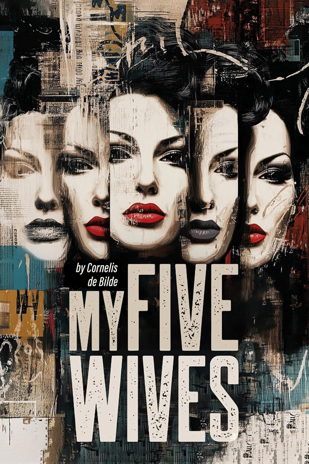 My Five Wives — autobiography published by PWPublishing House