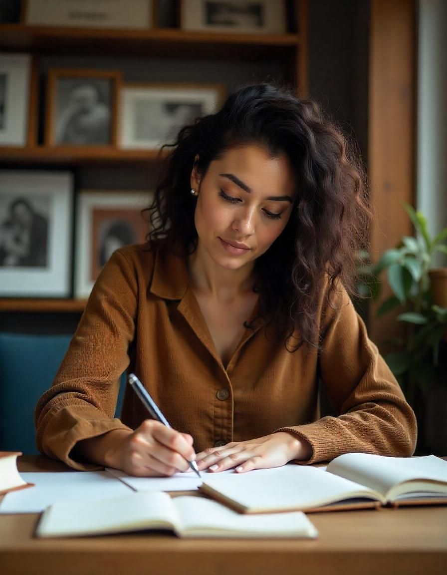Why choose PWPublishing House — delivering professional results for authors